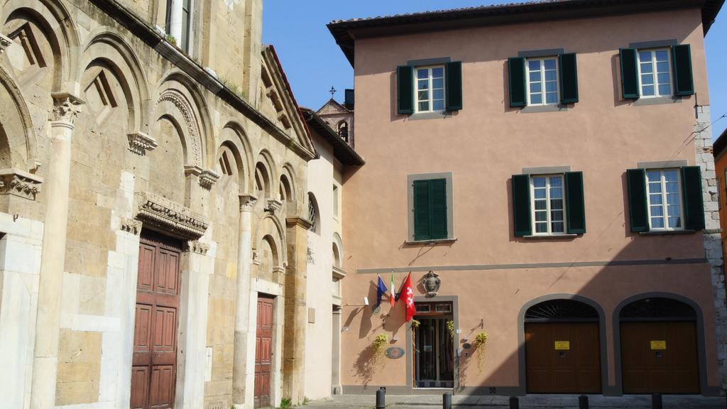 Cuore Di Pise Extérieur photo