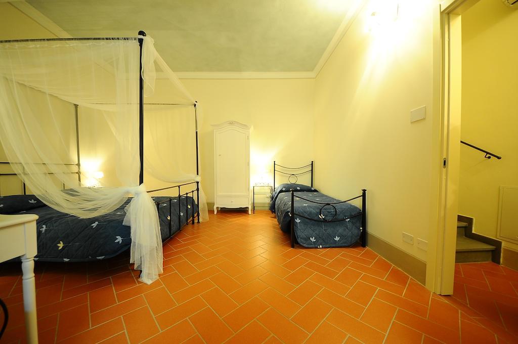 Cuore Di Pise Chambre photo