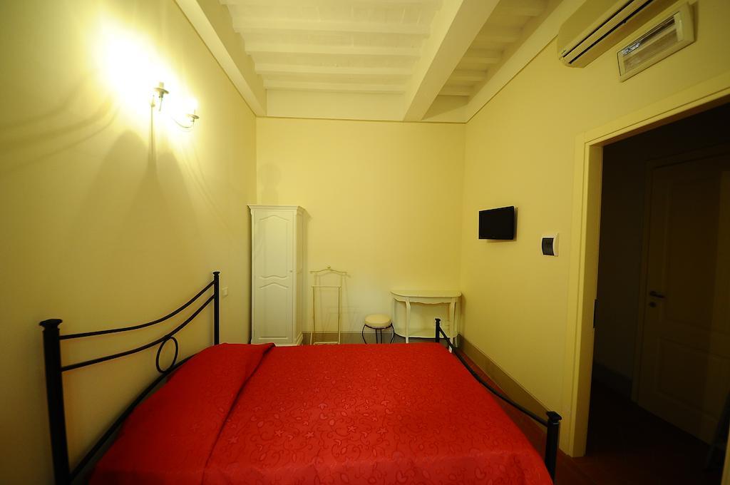 Cuore Di Pise Chambre photo