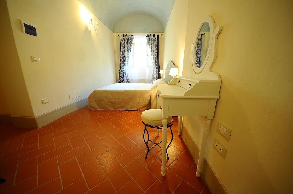 Cuore Di Pise Chambre photo