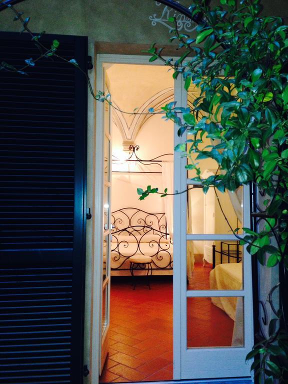 Cuore Di Pise Chambre photo