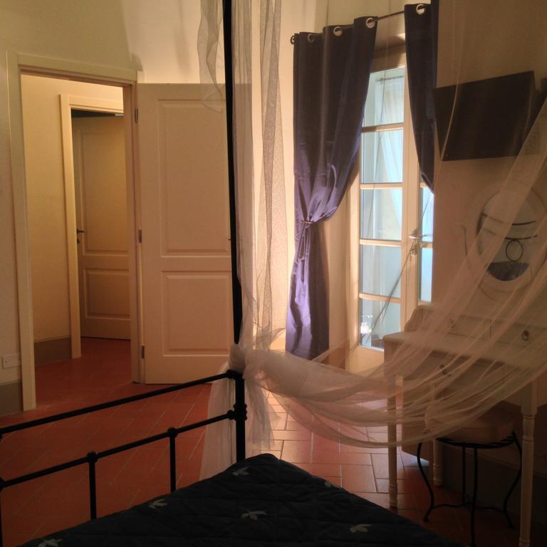 Cuore Di Pise Chambre photo