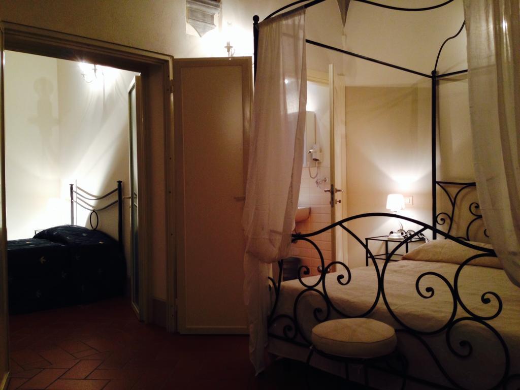 Cuore Di Pise Extérieur photo