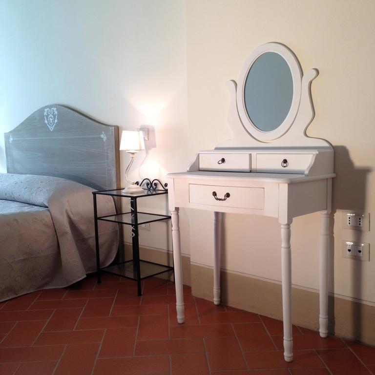 Cuore Di Pise Chambre photo