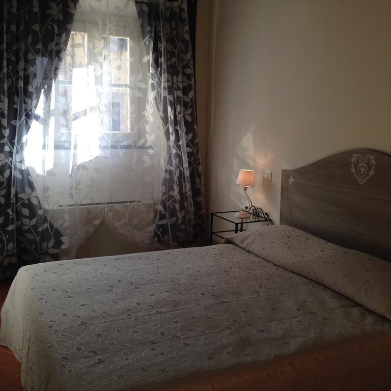 Cuore Di Pise Chambre photo