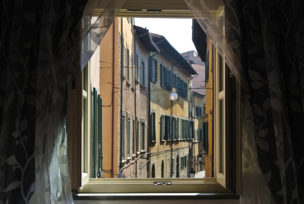 Cuore Di Pise Extérieur photo