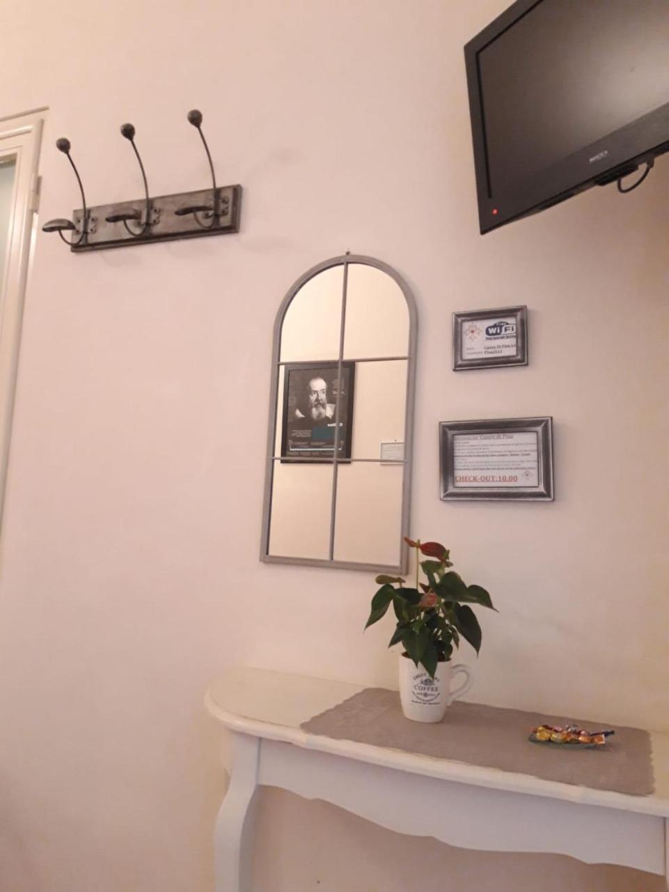 Cuore Di Pise Extérieur photo